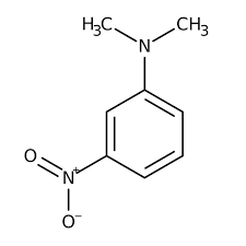 N,N-Dimethyl-3-nitroaniline, 98% 5g Acros