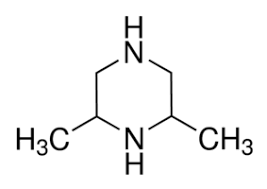 2,6-Dimethylpiperazine, 98% 25g Acros