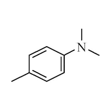 N,N-Dimethyl-p-toluidine, 99% 500g Acros