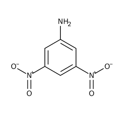 3,5-Dinitroaniline, 98% 1g Acros