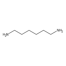 1,6-Hexanediamine, 99.5+% 500g Acros