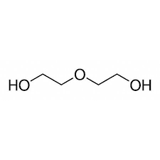 Diethylene glycol, 99% extra pure 1l Acros