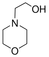 N-(2-Hydroxyethyl)morpholine, 99% 5g Acros