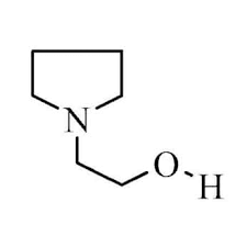 N-(2-Hydroxyethyl)pyrrolidine, 95% 100g Acros