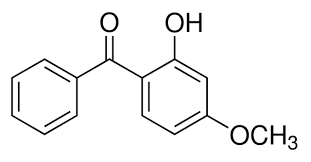 2-Hydroxy-4-methoxybenzophenone, 98% 5g Acros