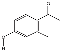 4'-Hydroxy-2'-methylacetophenone, 97% 25g Acros