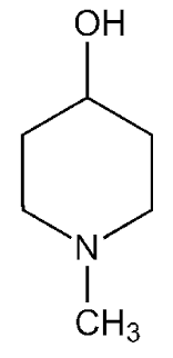 4-Hydroxy-N-methylpiperidine, 98% 500g Acros
