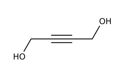 2-Butyne-1,4-diol 99%, 250g Acros
