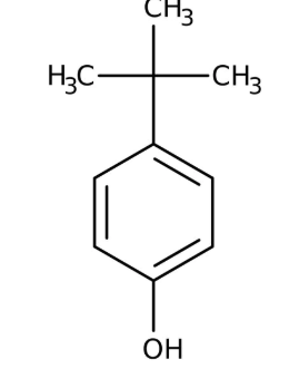 4-tert-Butylphenol, 97%, 2.5kg, Acros