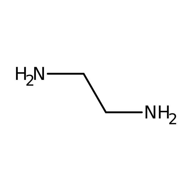 Ethylenediamine, 99% 1l Acros