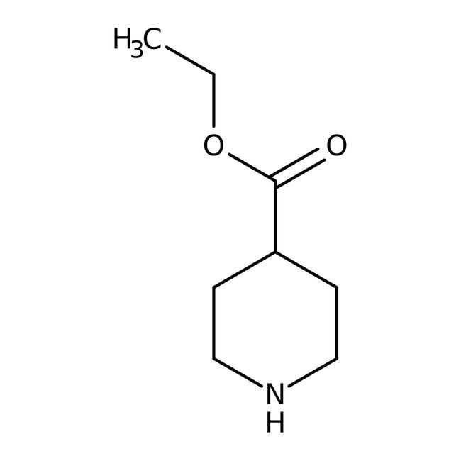 Ethyl isonipecotate, 98+% 100g Acros