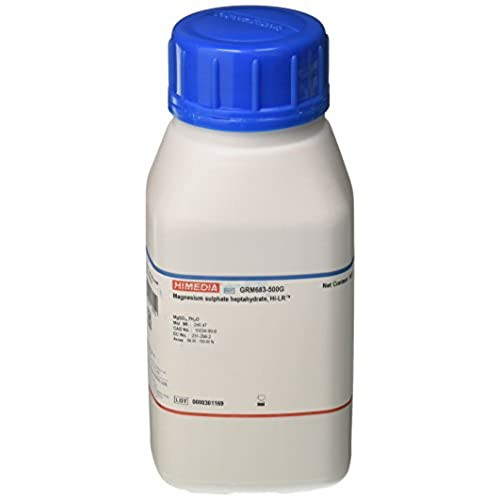Potassium chloride, Purified GRM697-5KG Himedia