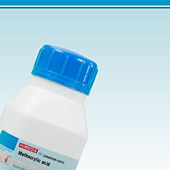 Methacrylic acid GRM2896-500G Himedia