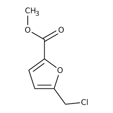 Methyl 5-(chloromethyl)-2-furoate, 95% 1g Maybridge