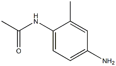 N1-(4-Amino-2-methylphenyl)acetamide, 90% 1g Maybridge