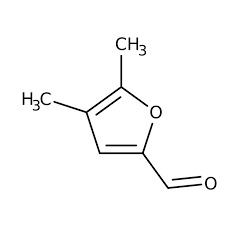4,5-Dimethyl-2-furaldehyde, 97% 1g Maybridge
