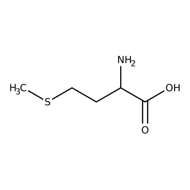 L-Methionine 100g Bioreagents