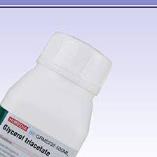 Glycerol triacetate GRM2232-500ML Himedia
