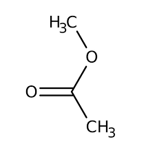Methyl acetate GRM8613-500ML Himedia
