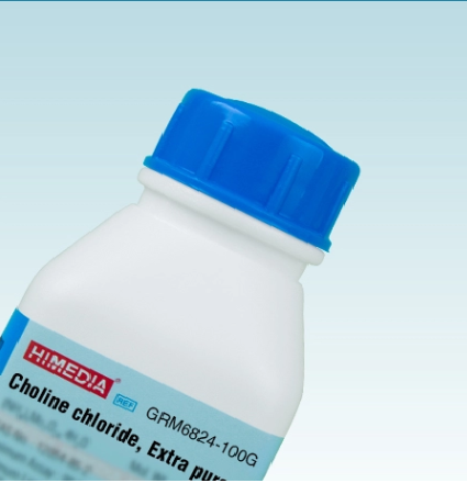 Choline chloride, Hi-LRTMGRM6824-100G Himedia