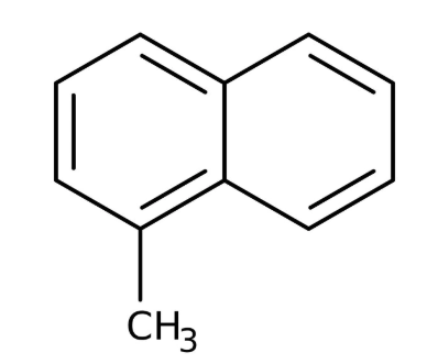 1-Methylnaphthalene 96%, 100g Acros