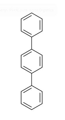 p-Terphenyl, 99+%, pure 100g Acros