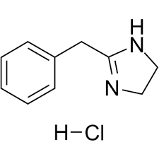 Tolazoline hydrochloride, 99% 250g Acros