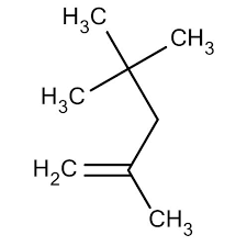 2,4,4-Trimethyl-1-pentene, 99% 500ml Acros