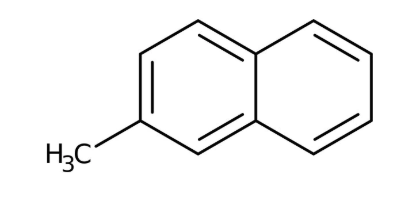 2-Methylnaphthalene, 96%,500g Acros