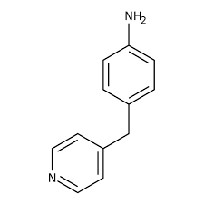 4-(4-Pyridylmethyl)aniline, 97% 1g Maybridge