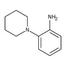 2-piperidinoaniline, 97% 1g Maybridge