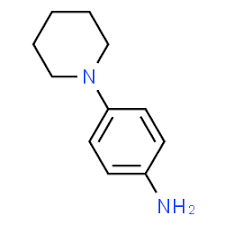 4-Piperidinoaniline, 97% 1g Maybridge