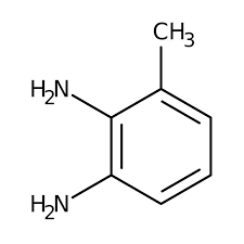3-Methylbenzene-1,2-diamine, 97% 1g Maybridge