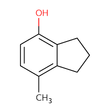 7-Methylindan-4-ol 97% 1g Maybridge