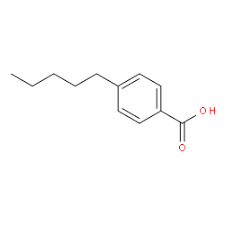 4-Pentylbenzoic acid, 97% 1g Maybridge