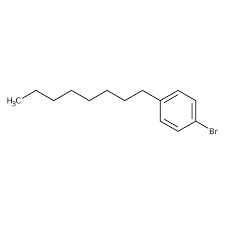 1-(4-Bromophenyl)octane, 97% 50g Maybridge