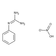 N''-Phenylguanidine nitrate, ≥97% 10g Maybridge