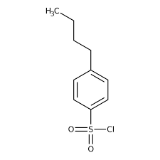 4-Butylbenzene-1-sulfonyl chloride, 97% 10g Maybridge