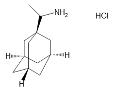 1-(1-Adamantyl)ethylamine hydrochloride 1g Maybridge