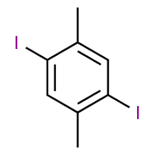 1,4-Diiodo-2,5-dimethylbenzene, 97% 1g Maybridge