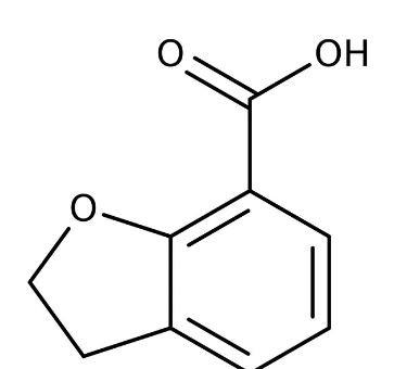 2,3-Dihydrobenzo[b]furan-7-carboxylic acid, 97% 250mg Maybridge