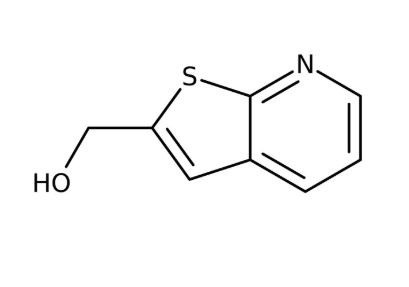 Thieno[2,3-b]pyridin-2-ylmethanol, 97% 1g Maybridge
