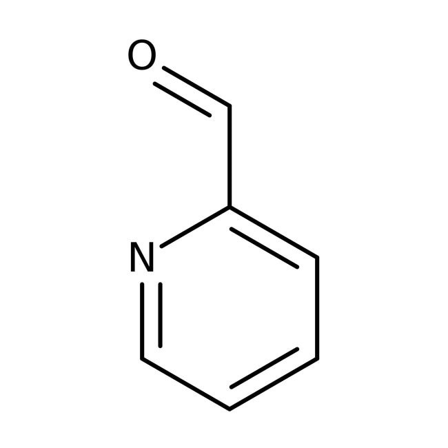 2-Pyridinecarboxaldehyde, 99%,25g Acros