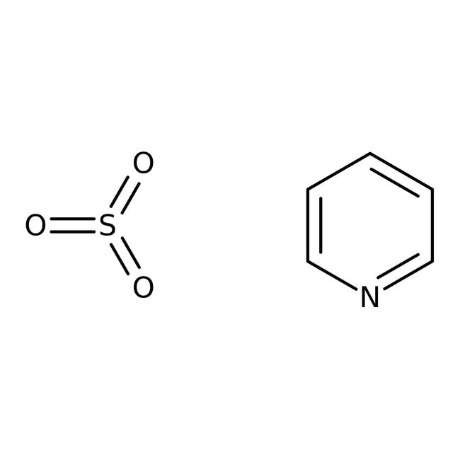 Sulfur Trioxide Pyridine Complex Technical 48 50 Active So3 25kg Acros 