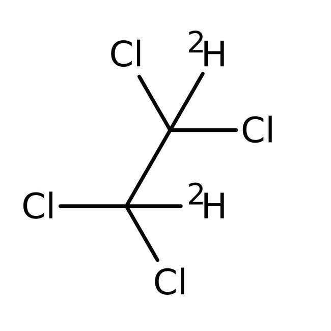 1,1,2,2-Tetrachloroethane-d2 99 atom% D, 5ml Acros