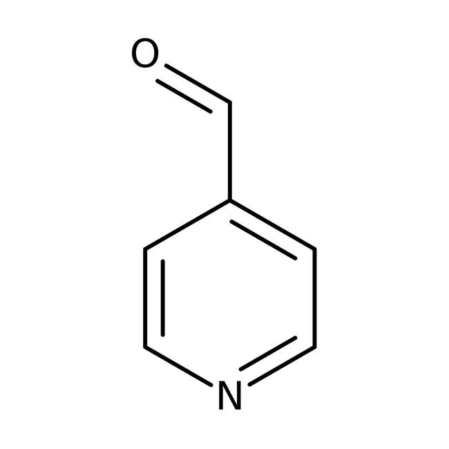 4-Pyridinecarboxaldehyde, 98%,25g Acros