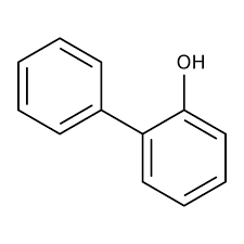 2-Phenylphenol, 99+% 500g Acros