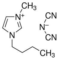 1-Butyl-3-methylimidazolium dicyanamide for synthesis 25g Merck
