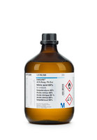 Nitric acid 69% for analysis EMSURE® ACS,Reag. Ph Eur Safebreak 2.5l Merck
