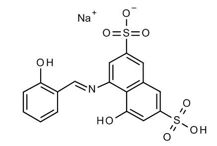 Azomethine H GR for analysis (reagent for the determination of boron) Merck